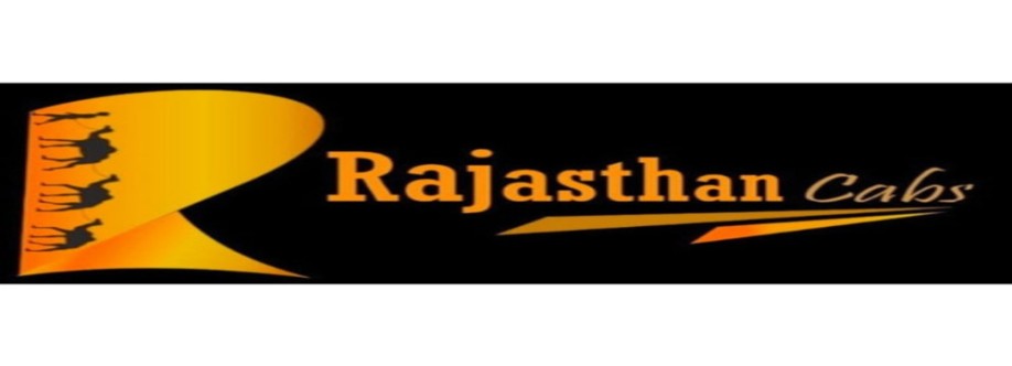 Rajasthan Cabs Cover Image