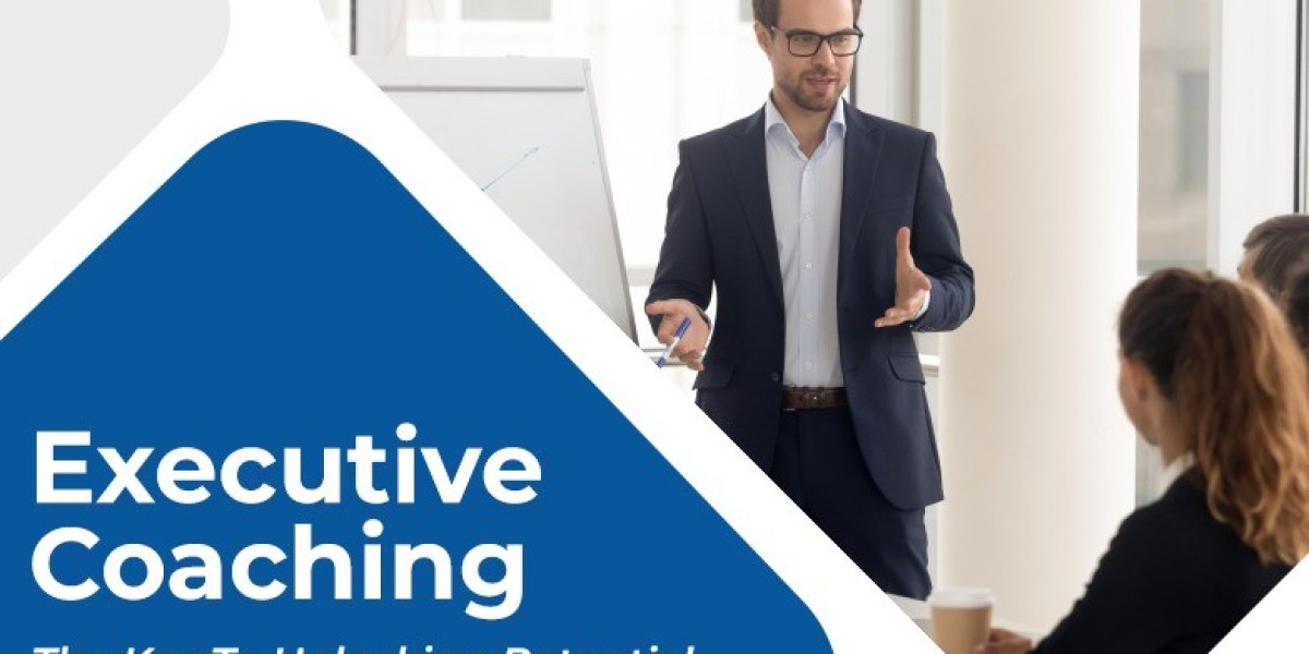 Executive Coaching | Dezin Consulting