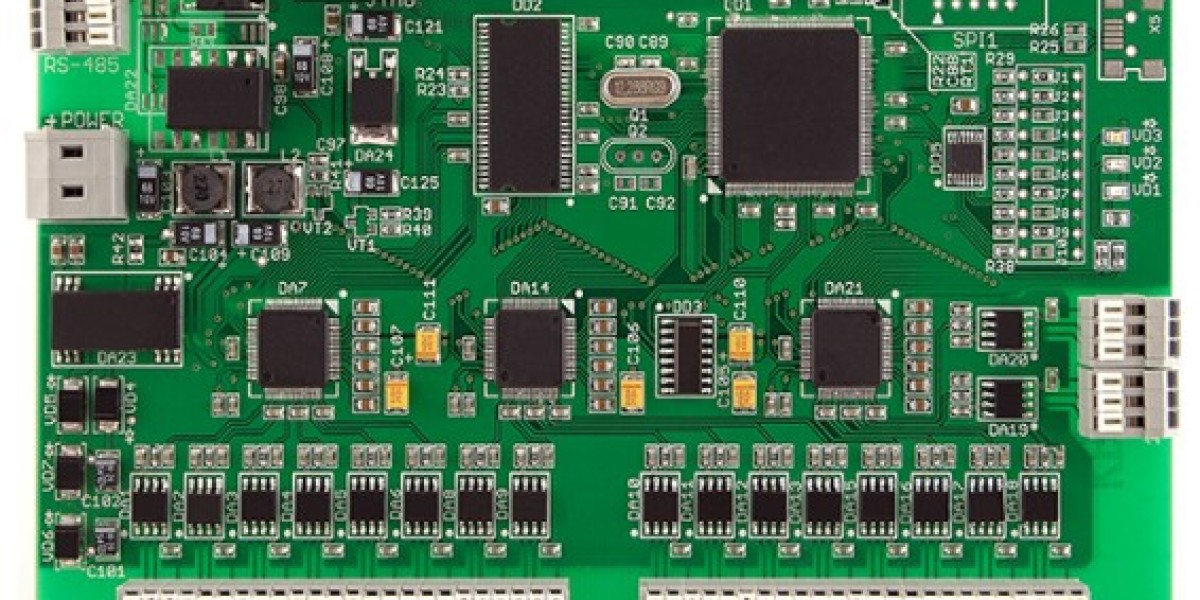 Exploring the Future of PCB Suppliers in the Age of Smart Electronics