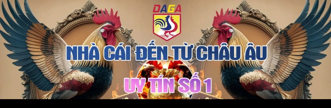 Dagawin Website chính thức Cover Image