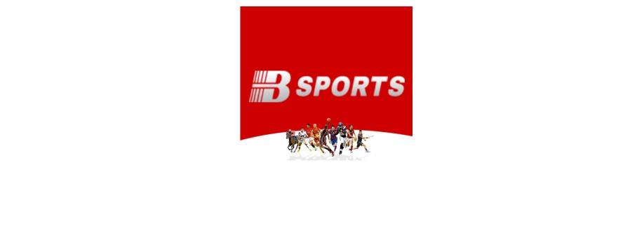 Bsport Cover Image