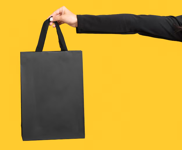 Durable and Affordable T-Shirt Bags Wholesale for Businesses – shoppingbagsonline