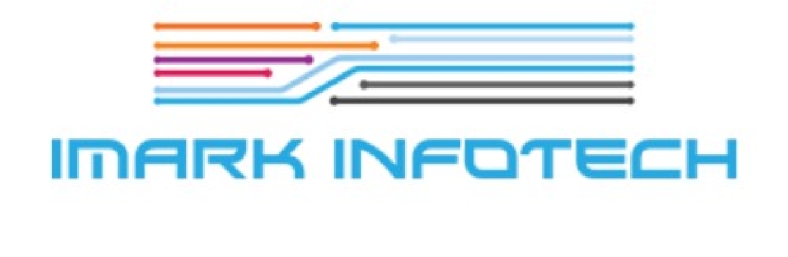 iMark Infotech Pvt Ltd Cover Image