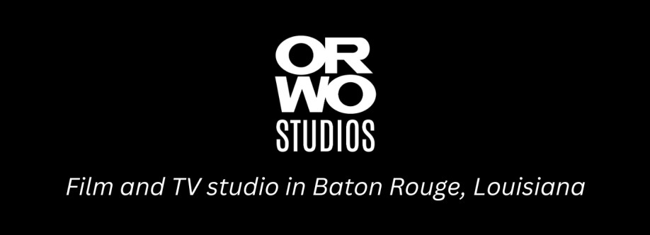 Orwo Studios Cover Image