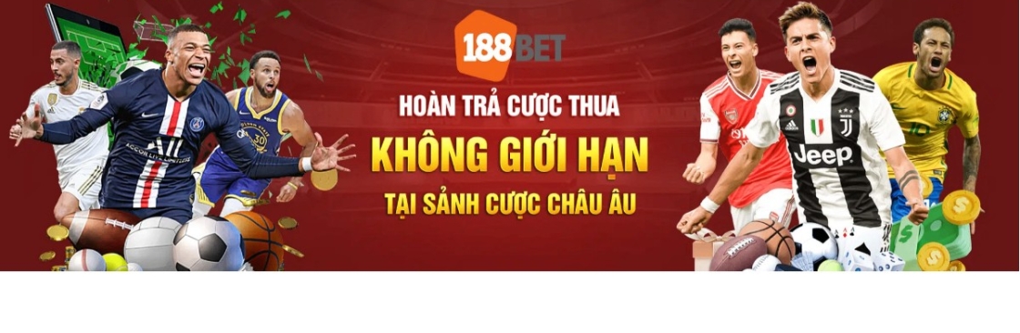 Nhà Cái 188BET Cover Image