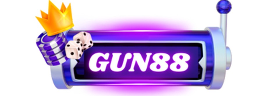 GUN 88 Cover Image