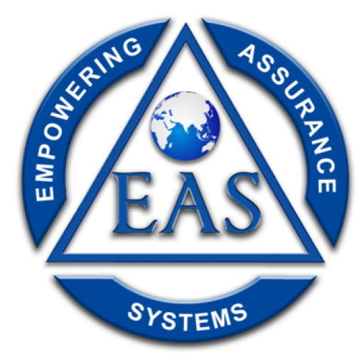 ISO Certification In Bangalore - EAS