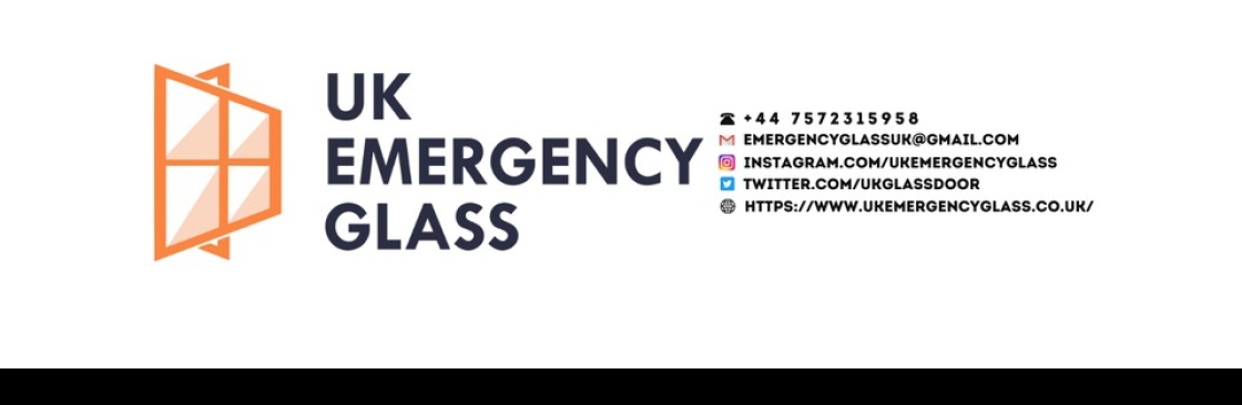 UK Emergency Glass Cover Image