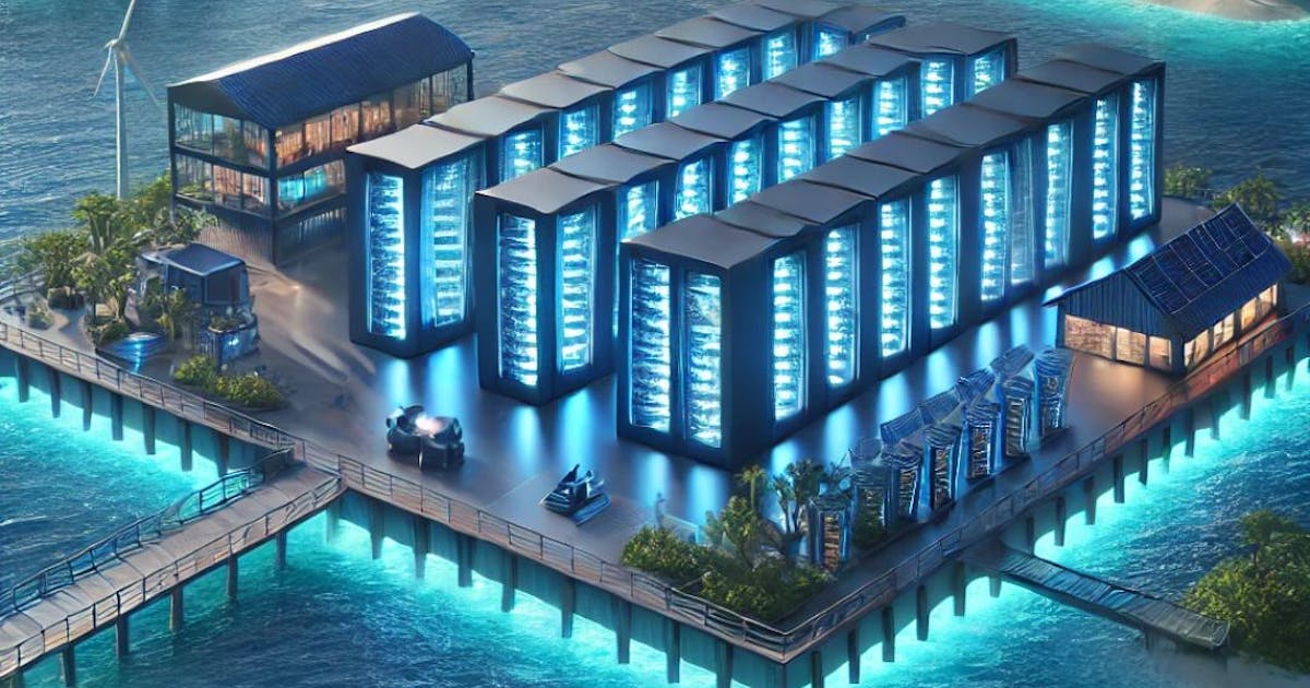 A Complete Guide to Offshore Dedicated Server Hosting and Its Benefits