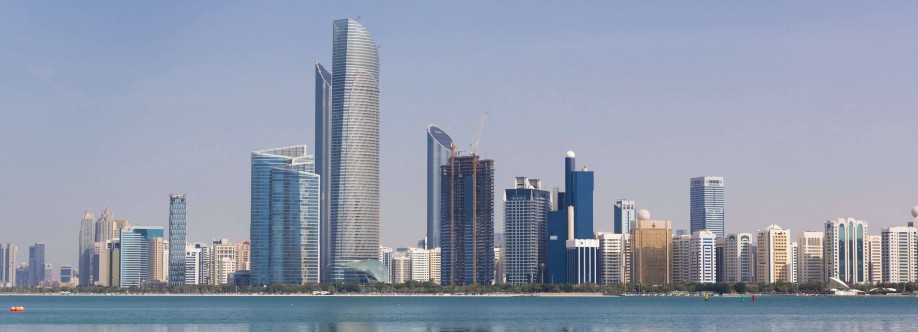 Register Business in UAE Cover Image