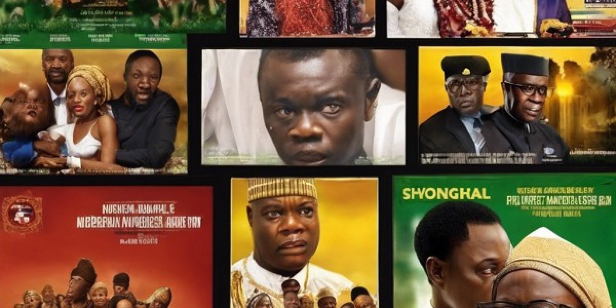 Best Nigerian Movies That Will Make You Cry