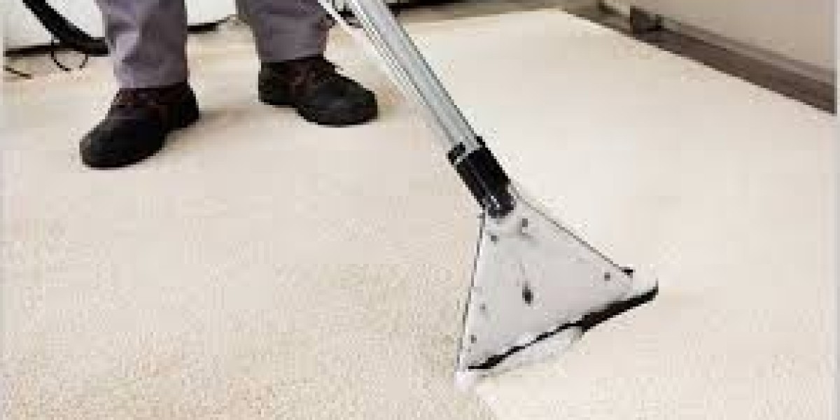 The Health Benefits of Regular Carpet Cleaning for Your Home