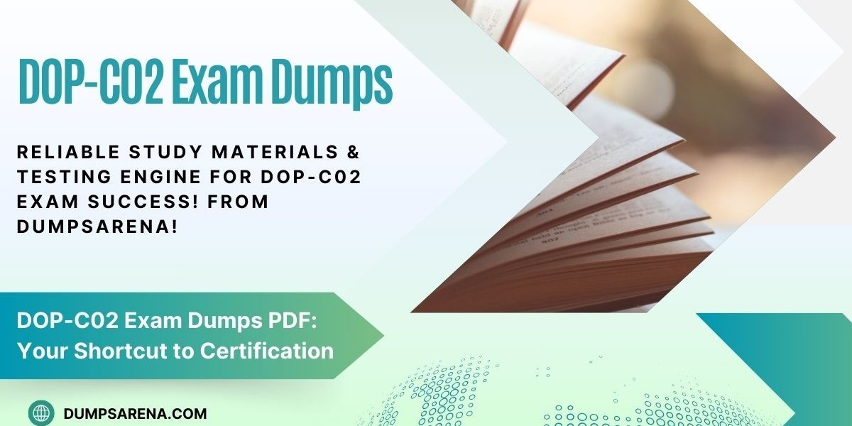 Ace the AWS DOP-C02 Exam with Verified Dumps PDF