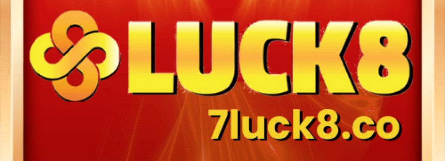 7luck8 co Cover Image