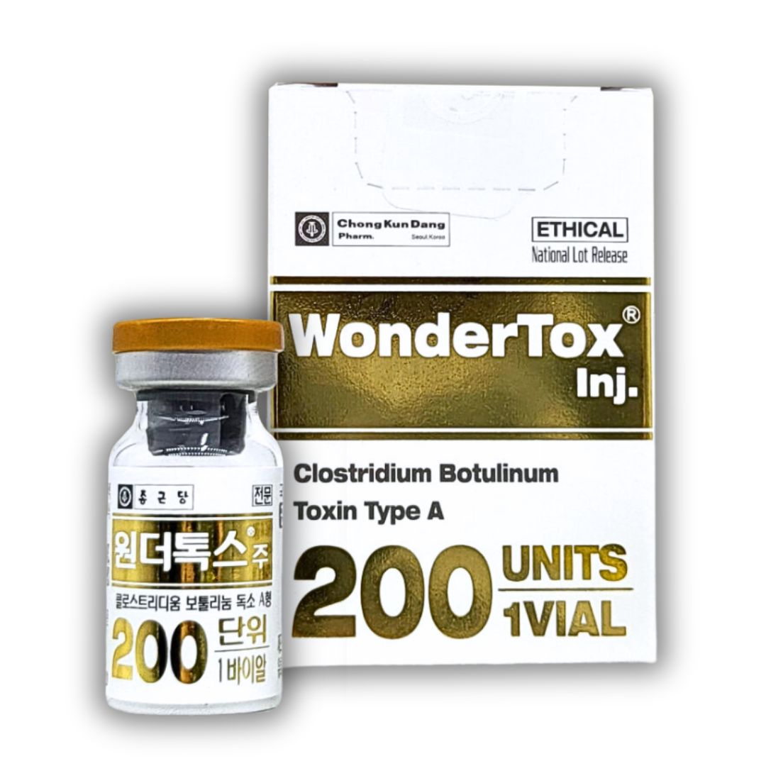 Where to Apply Wondertox