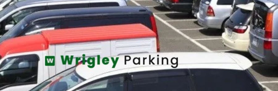 Wrigley Parking Cover Image