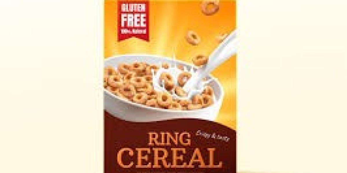 Cereal Boxes: Importance, Design, and Trends