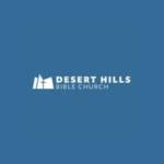 Desert Hills Bible Church Profile Picture