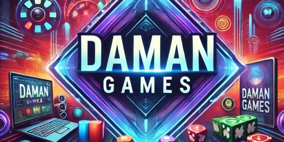 How the Daman Game Makes Colour Prediction Exciting