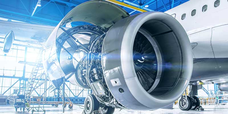 A Guide to Choosing the Right Aircraft Component Suppliers