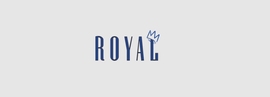 ROYAL NY Cover Image