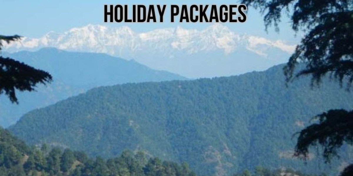 Explore the Best Mussoorie Holiday Packages with Hotelhoneymoonin