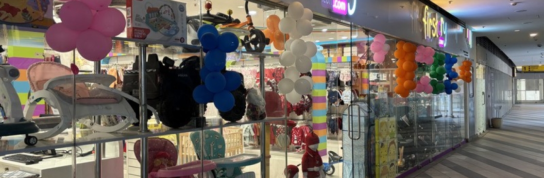 Firstcry Store Gurgaon Conscient One Mall Cover Image