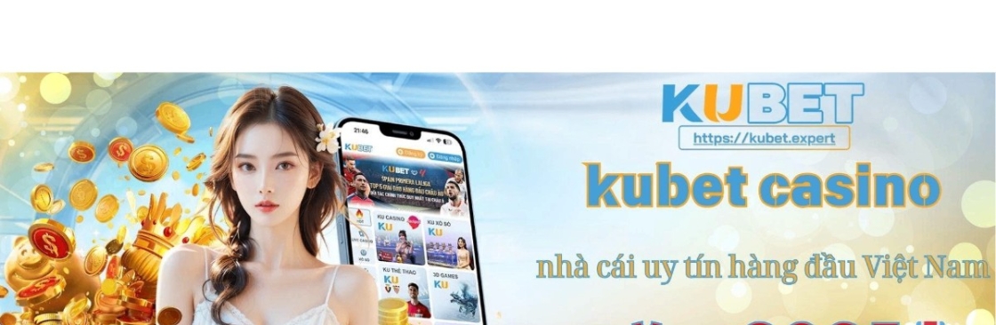 Kubet expert Cover Image