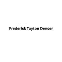 Frederick TaytonDencer: Why Did I Choose Lawyer as a Profession? | by Fredericktaytondencer | Jan, 2025 | Medium