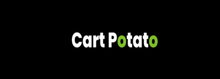 Cart Potato Cover Image