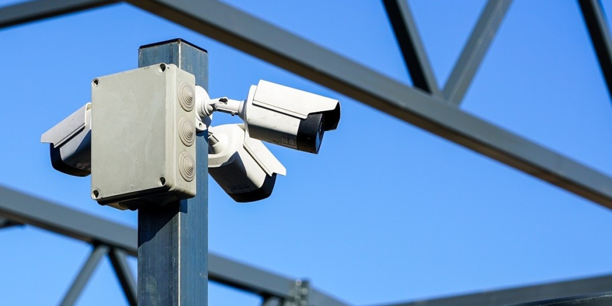 What Makes Construction Site Security Essential?