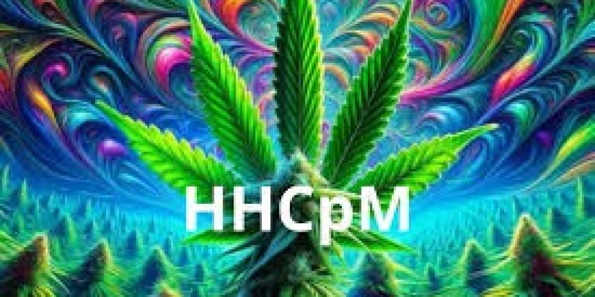 HHCPM: En Ny Dimension i Cannabisforskningen