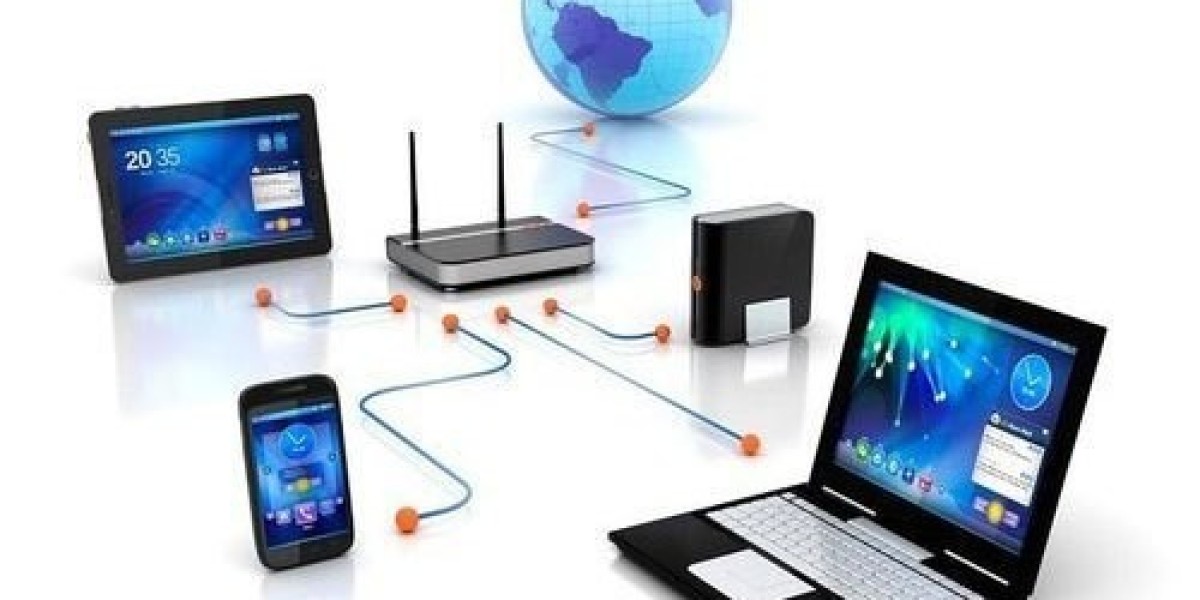 How Can You Optimize Your Home Wi-Fi with Wireless Network Support?