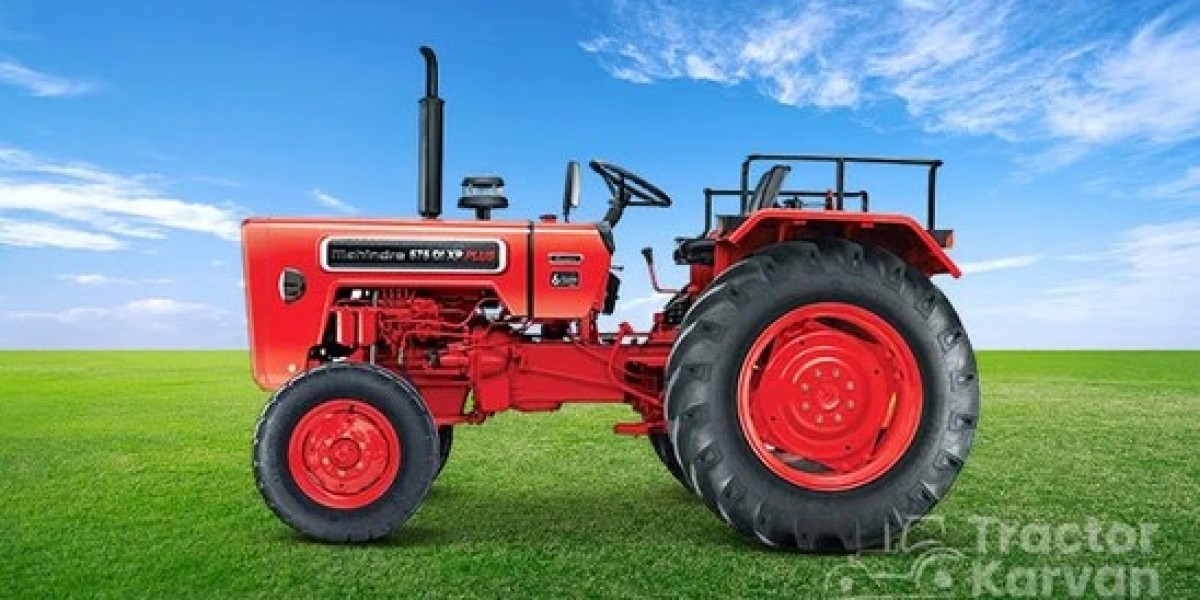 Find the Mahindra 575 DI XP Plus Specifications and Key Features | TractorKarvan