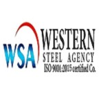 Western Steel Agency Profile Picture