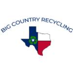 Big Country Recycling Profile Picture