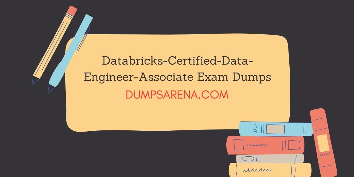 Top Databricks-Certified-Data-Engineer-Associate Exam Dumps – Real Questions