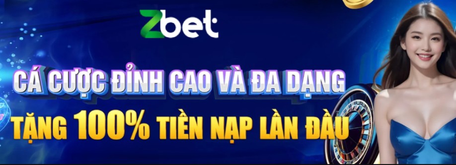 Zbet Nhà cái Cover Image