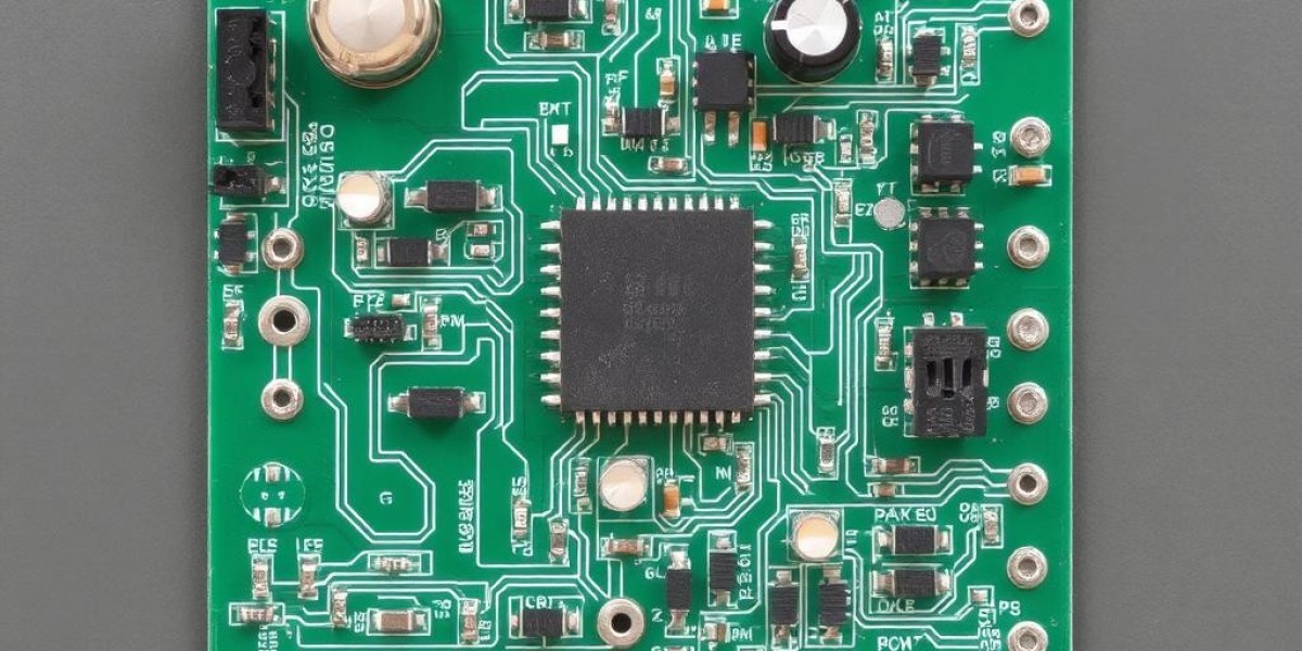 Mastering Circuit Board Assembly: Precision, Innovation, and Quality