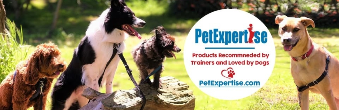 Pet Expertise Cover Image