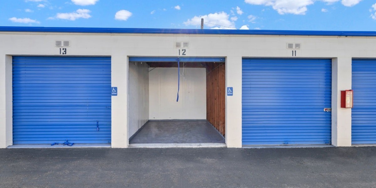 Top Storage Sheds in Corowa – Reliable & Affordable Options