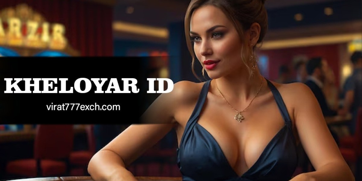 Kheloyar ID: Your Ultimate Kheloyar ID and Online Cricket ID