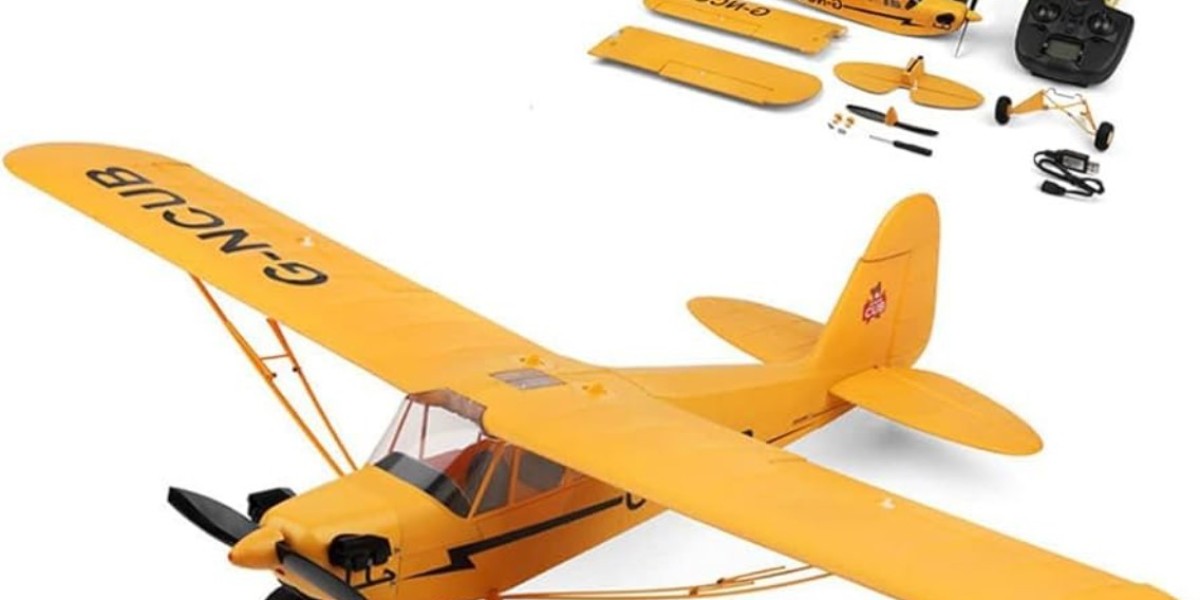 How to Choose the Perfect Scale Model Aircraft Kit for Your Collection