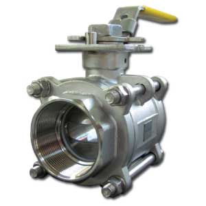 Understanding the Vee Ball Valve and V Ball Valve: Applications, Benefits, and Selection Guide – Valve Supplier USA – Valtorc International