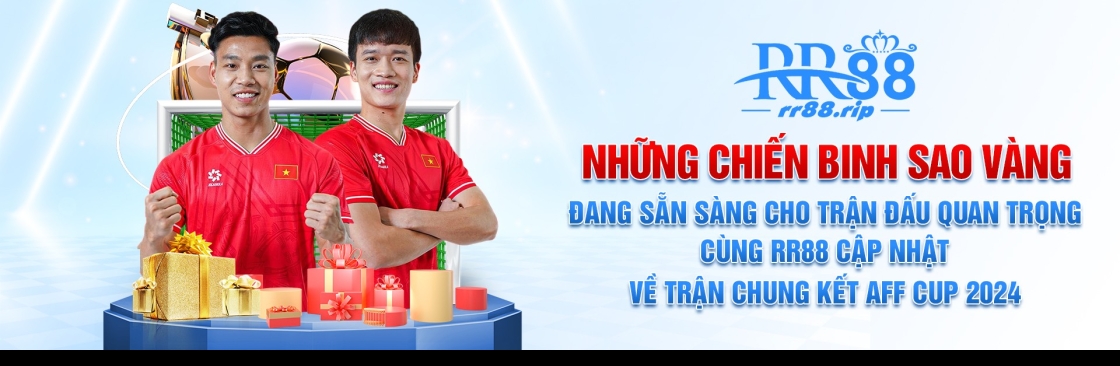 Trang Chủ RR88 rr88 rip Cover Image