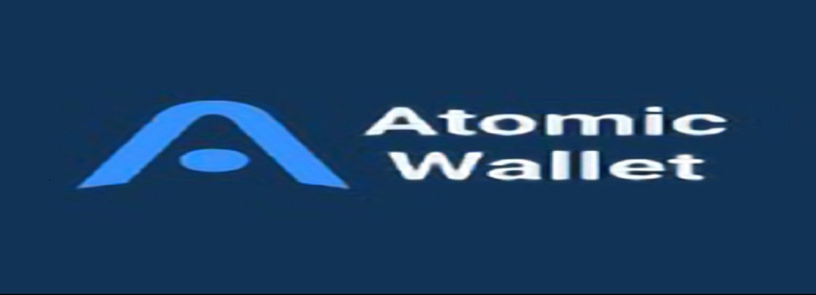 Atomic wallet Cover Image