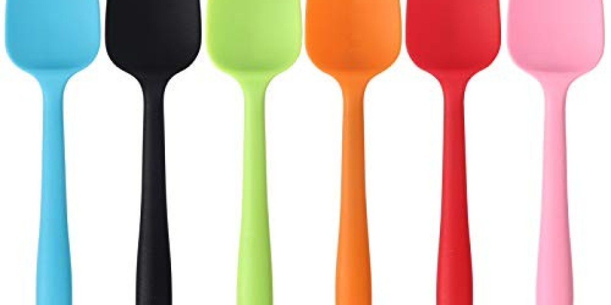 Are Silicone Spatulas Toxic? Science-Based Insights