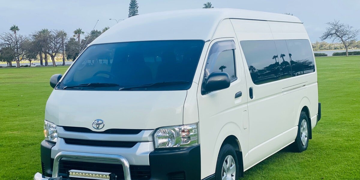 Relax and Enjoy the Ride with Super Airport Shuttle Mandurah