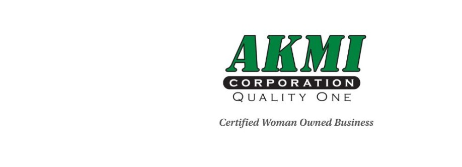 AKMI Corporation Cover Image