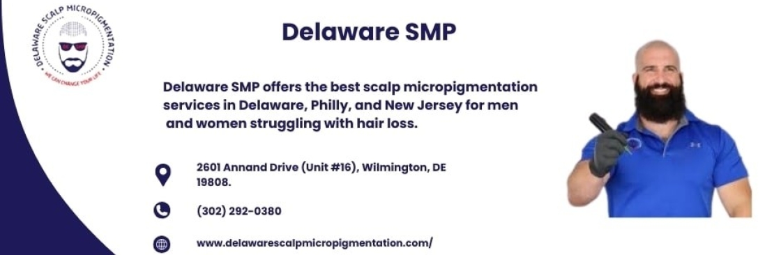 Delaware SMP Cover Image